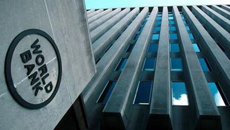 Banka Botërore: Rritje për 2.4% të BPV-s, shkalla e inflacionit do jetë 9.3%