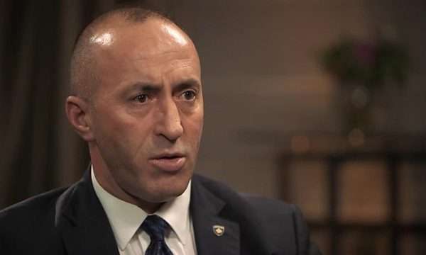 Haradinaj e kërkon postin e kryeministrit me rotacion!
