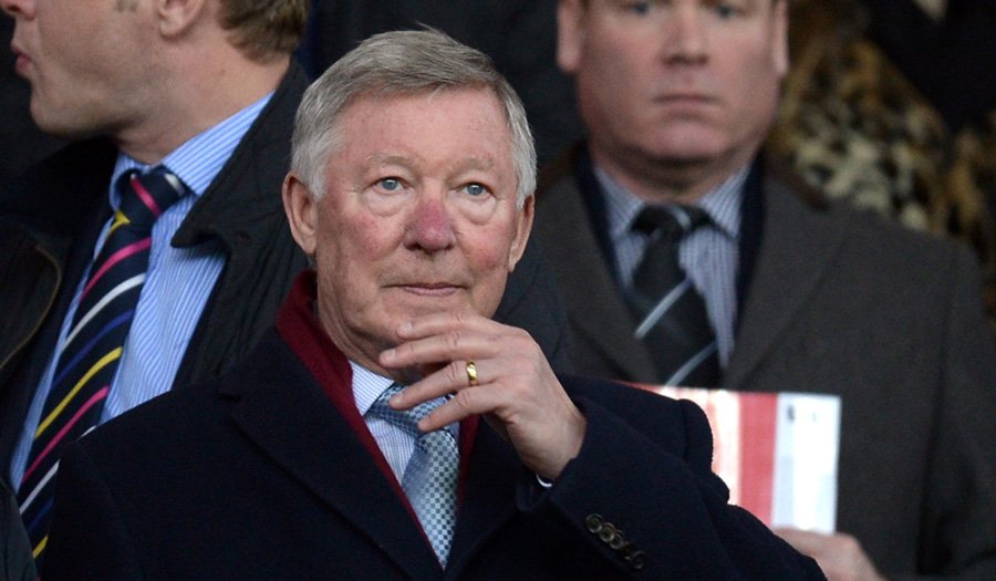 United në mënyrë të pamëshirshme ia ndërpret kontratën Fergusonit