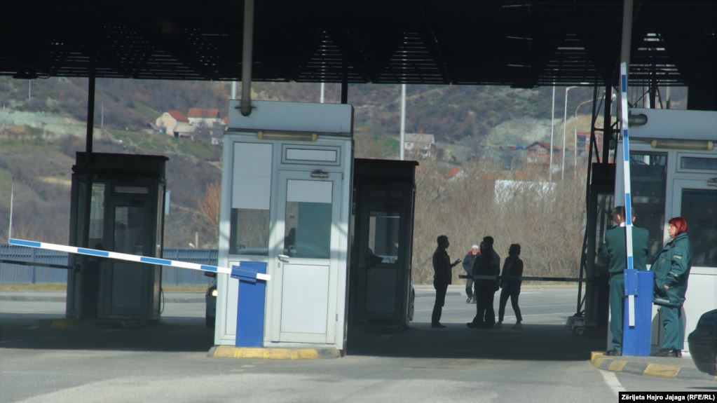 Një shtetas i Kosovës gjendet i vdekur në territorin e Serbisë