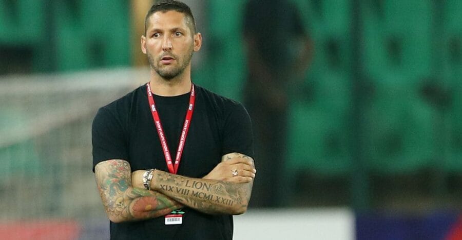Materaci: Shpresoj që një ditë Guardiola të drejtojë Interin