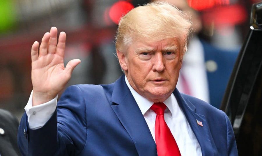 Të gjitha rrugët po e çojnë Trumpin në burg!