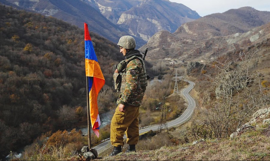 Republika e Karabakhut nuk do të ekzistojë më nga 1 janari 2024, thonë separatistët