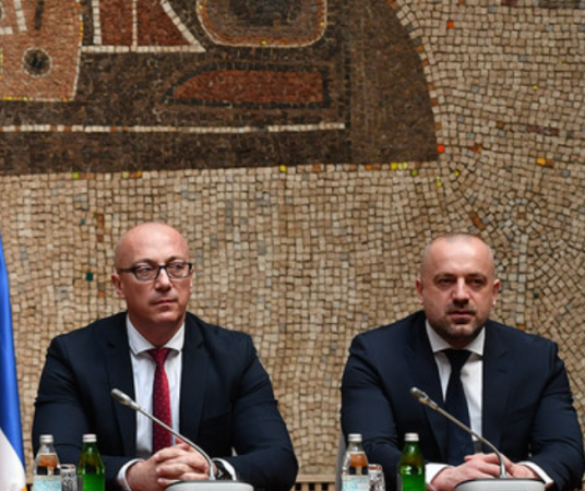 A po distancohet Lista Serbe nga Millan Radoiçiqi