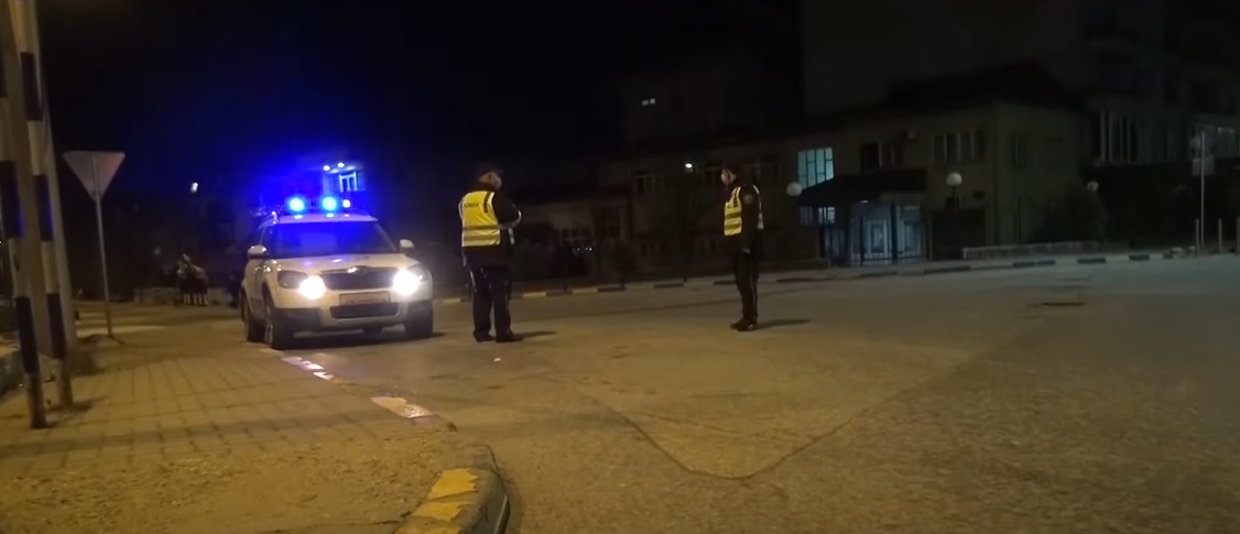 Shuhen dy jetë në rrugët e Pollogut