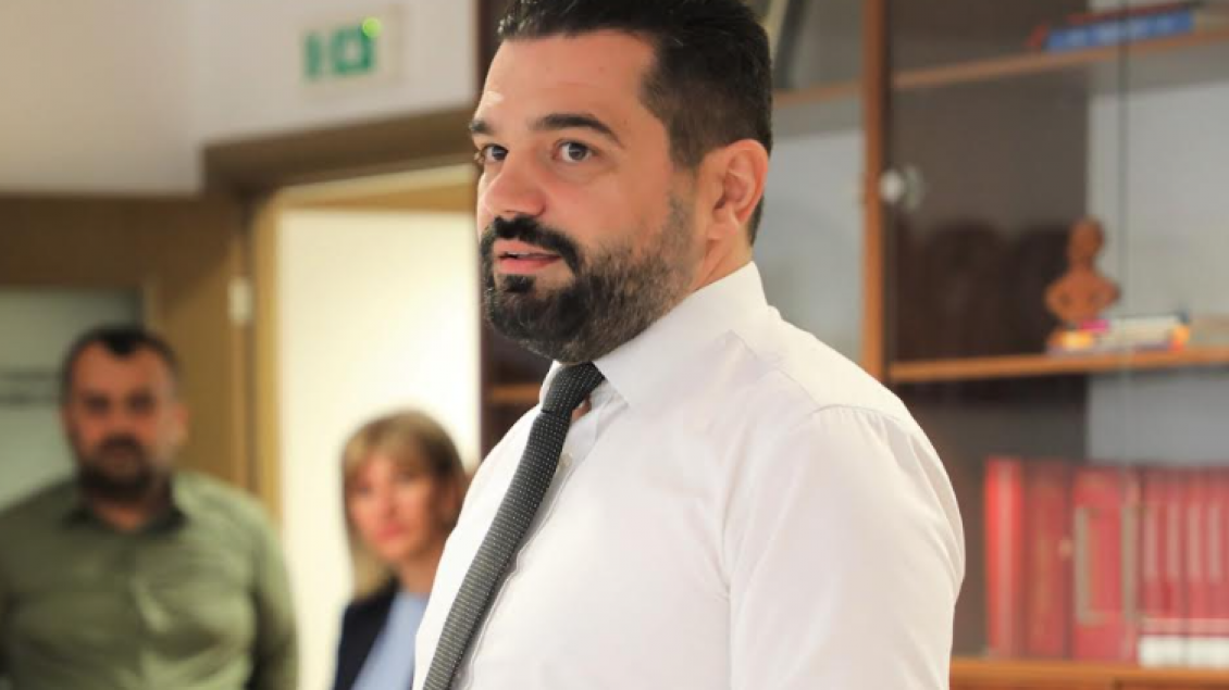 Lloga, Mickoskit: E pavërteta nuk të nderon, mungesa e argumentimit të detyron të flasësh kuturu