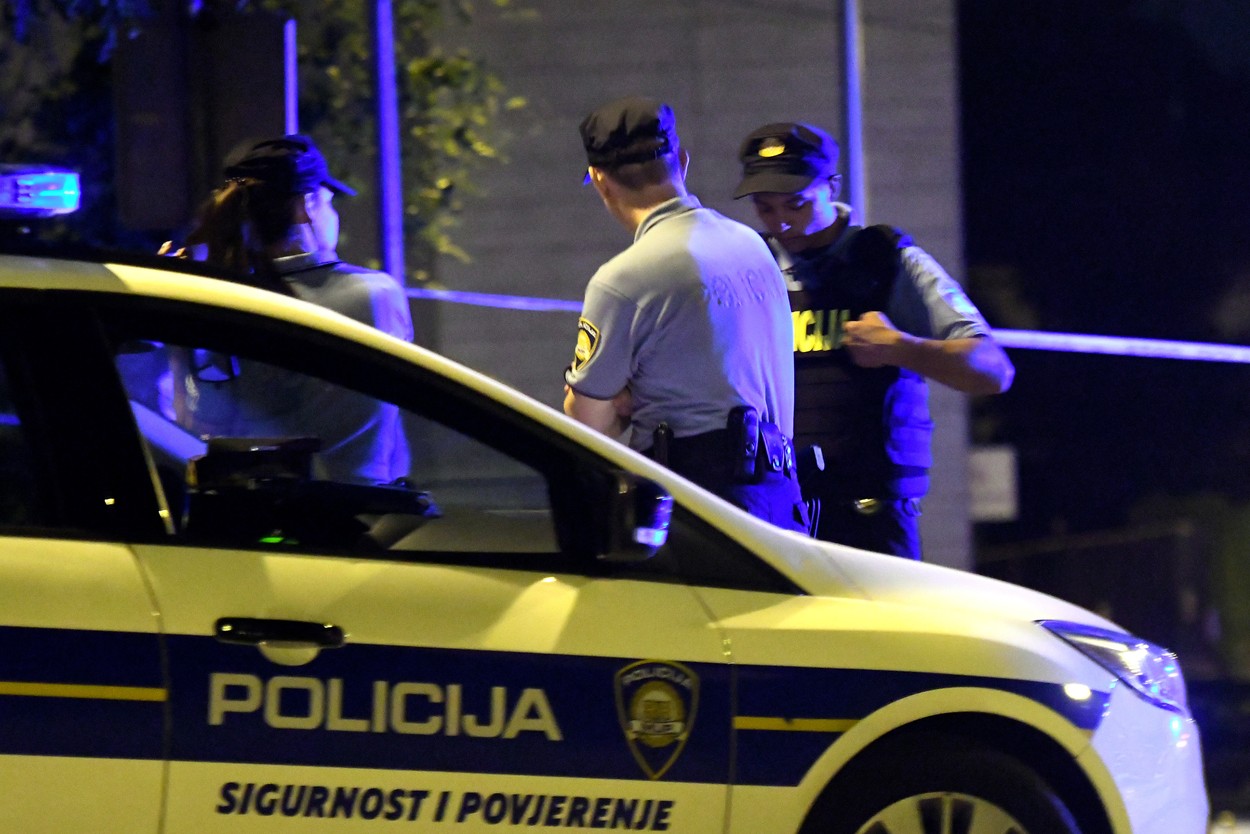 Në mes të natës në Zagreb familjarët e rrëmbejnë vajzën shqiptare nga shtëpia e burrit të saj të ardhshëm: “Nuk duhet të martohet me të, sepse është kroat!”