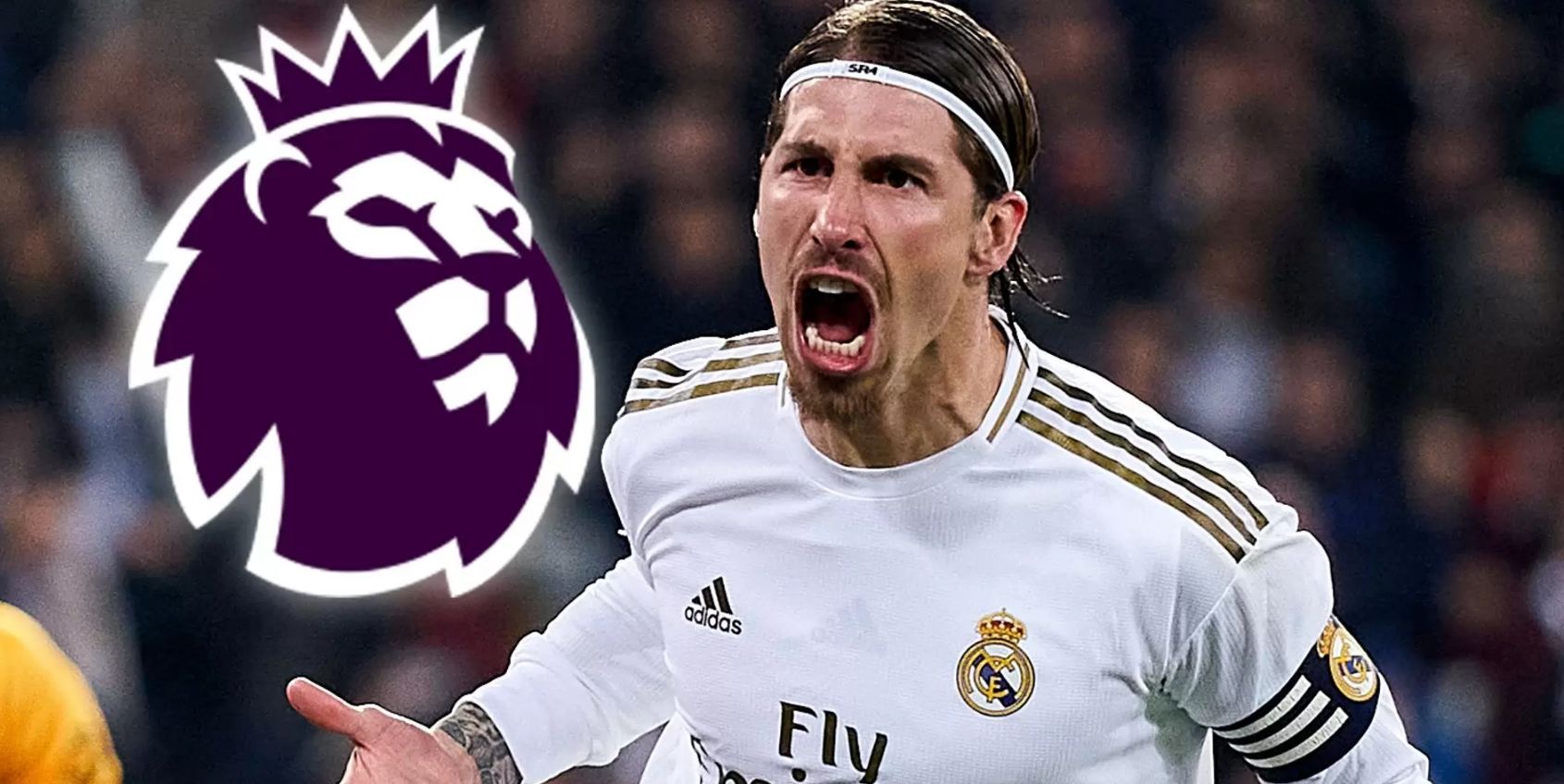 Ramos: “Për pak u largova nga Real për të shkuar në Premier”