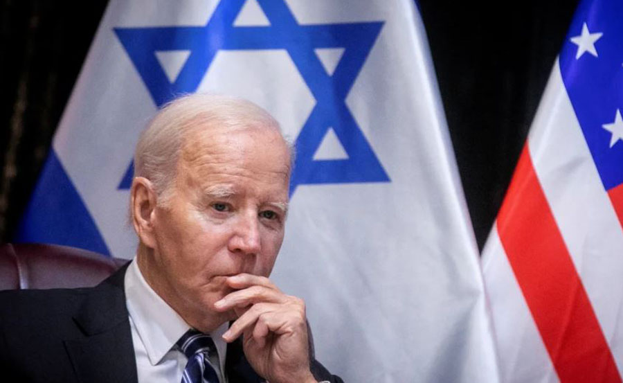 Tension i paprecedentë mes Shtëpisë së Bardhë dhe Netanyahut