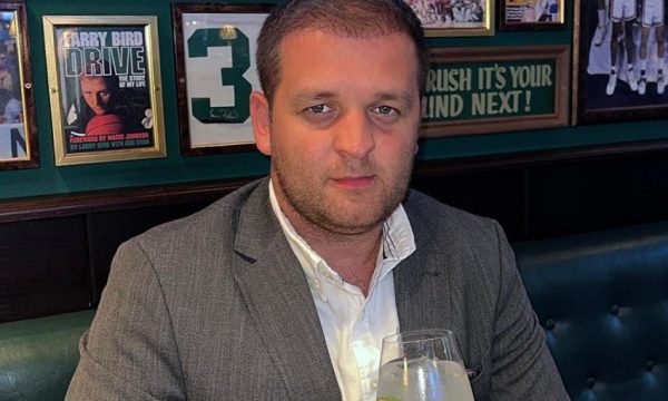 Avokatja: Suedia mund të kërkojë ekstradimin e Naim Murselit