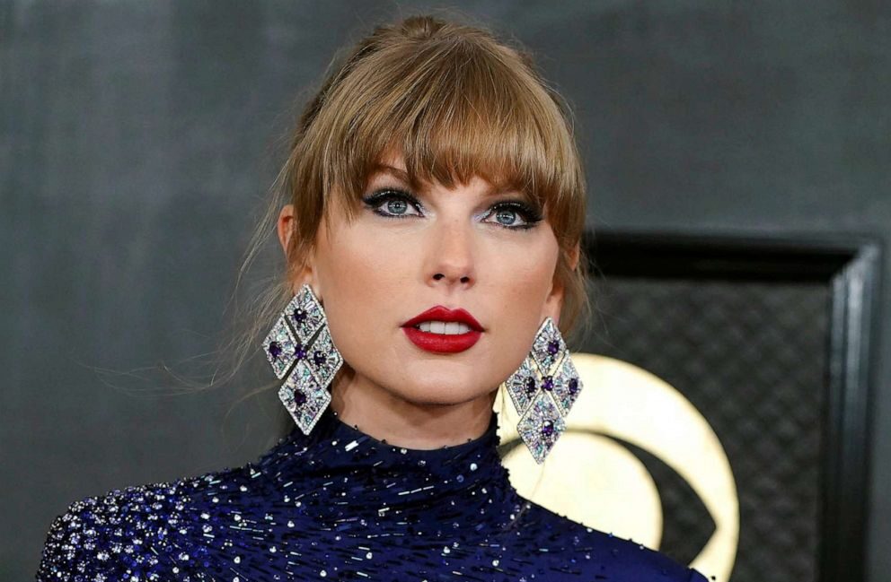 Koncerti i Taylor Swift bëhet më i ndjekuri në historinë e Edinburgut