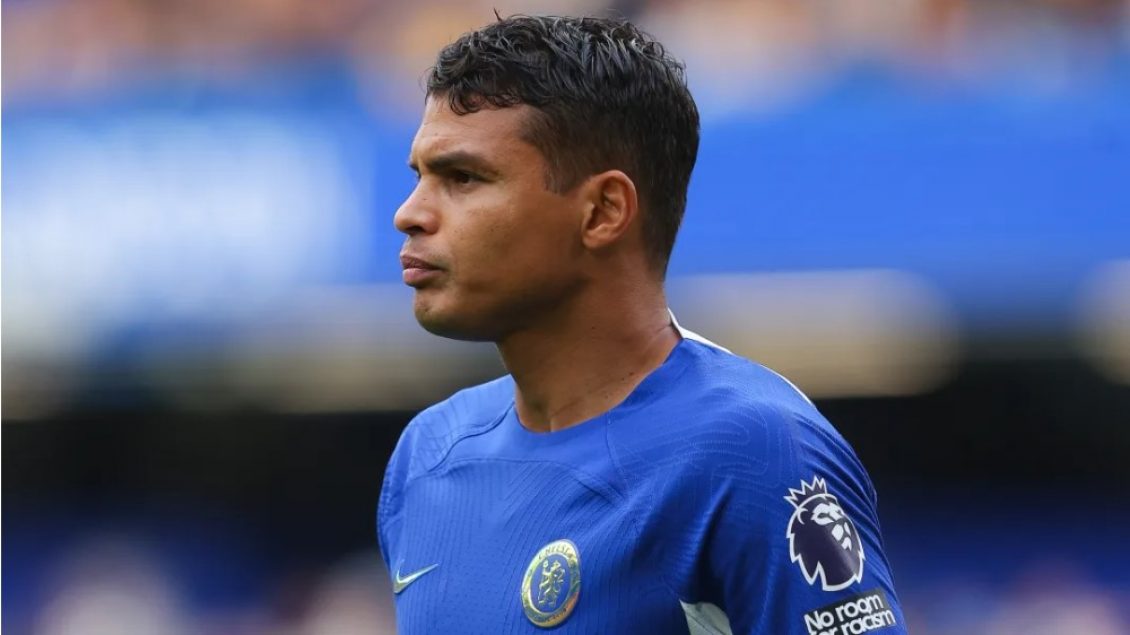 Qendërmbrojtësi 100 milionësh që pritet ta zëvendësojë Thiago Silvan te Chelsea