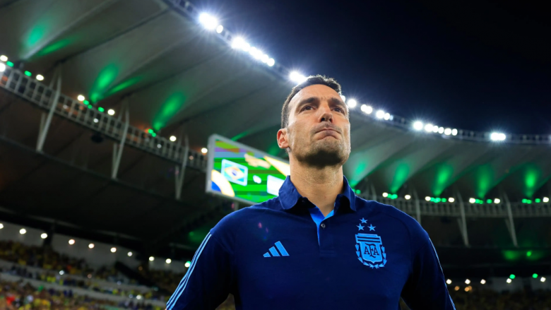 Scaloni mund të përfundojë në Serie A