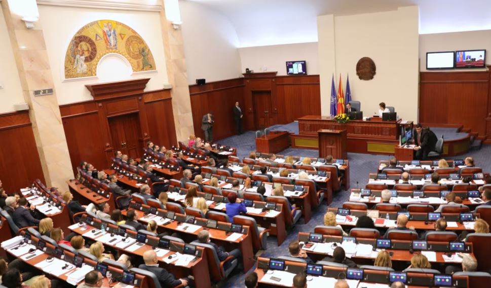 Shumë ligje e presin Parlamentin e ri