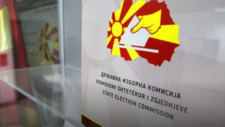 Rezultatet zyrtare të votave nga diaspora e Maqedonisë së Veriut