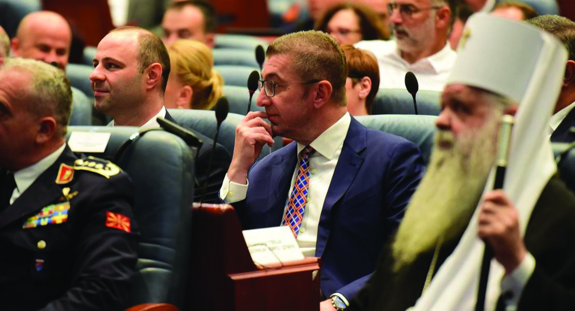 1111riorganizimi ministrive