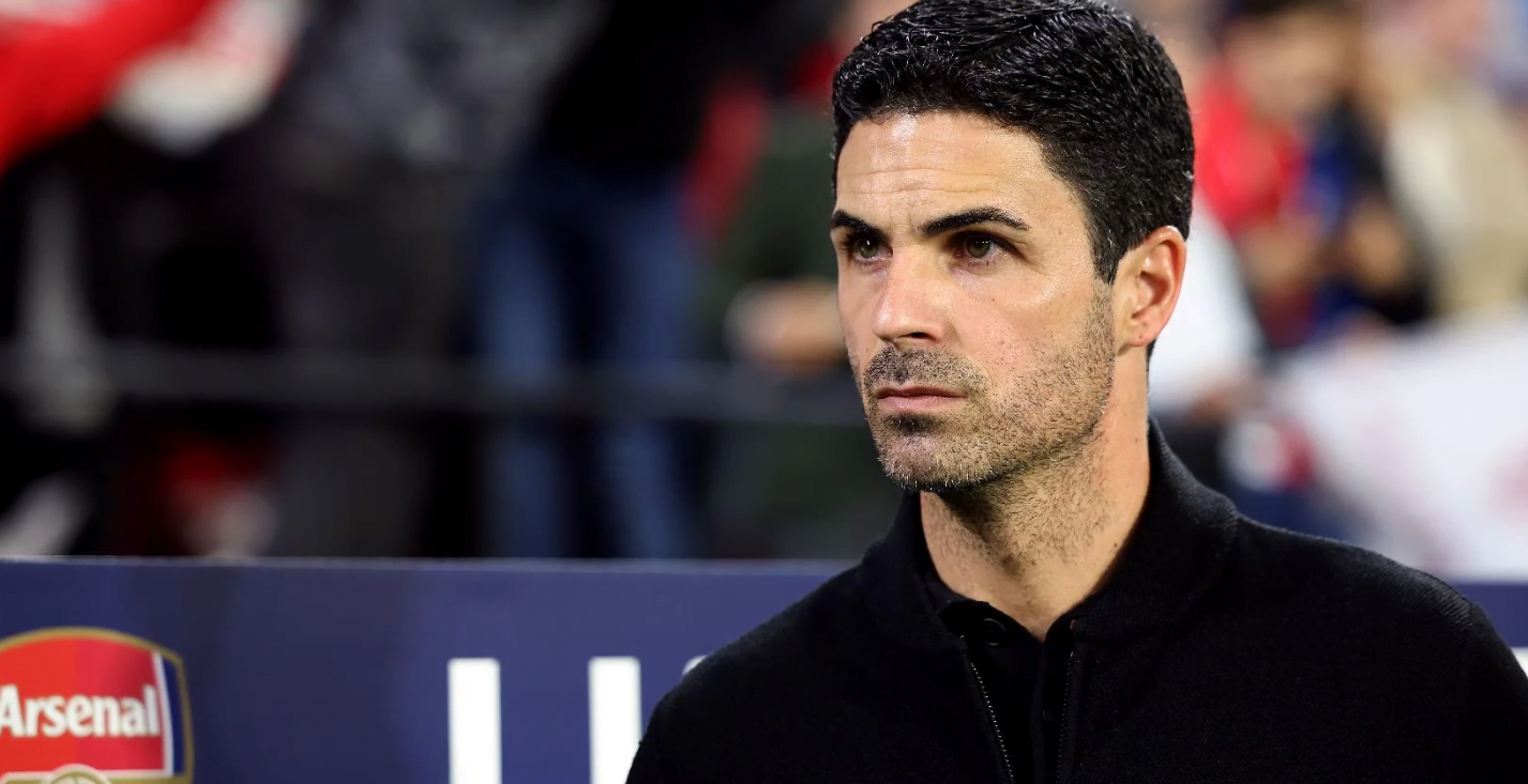 Arteta kërkon pasardhësin e Xhaka-s, mund të vijë nga La Liga