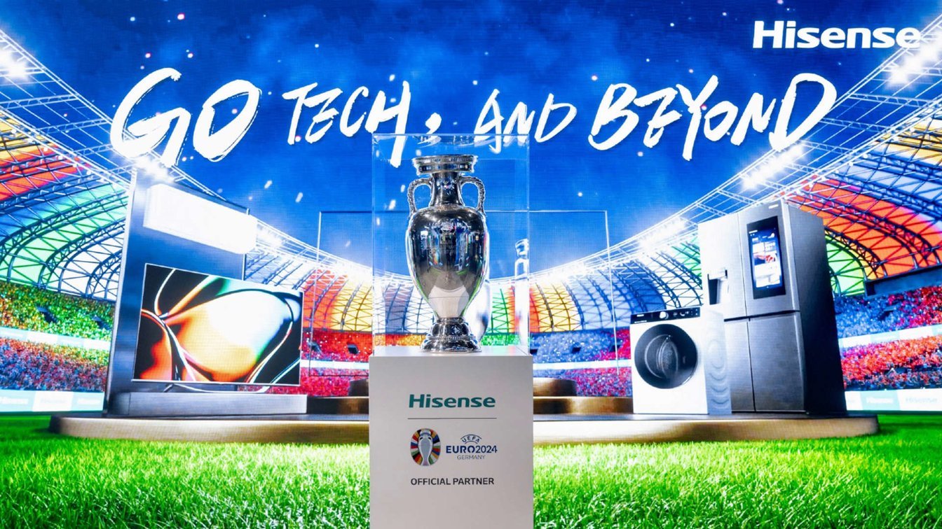 Si qarkullon paraja prej EURO 2024?