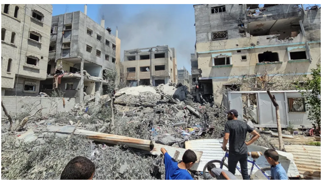 Palestinezët përshkruajnë kaosin dhe masakrën në operacionin e shpëtimit të pengjeve