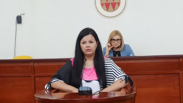 Këshilli i Manastirit nuk e ka pranuar propozimin për rritjen e çmimit të akomodimit në Shtëpinë e të moshuarve