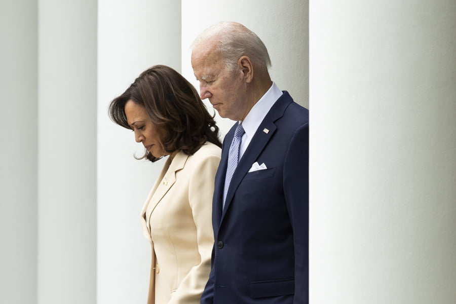 Biden, vendimi merret brenda një jave