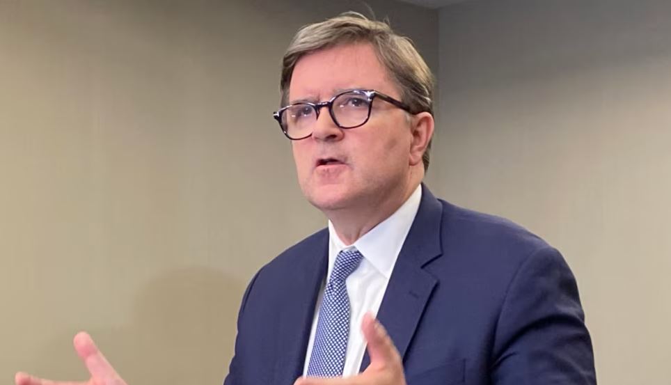 O’Brien: Veriu i Kosovës në mesin e rreziqeve për sigurinë në Ballkan
