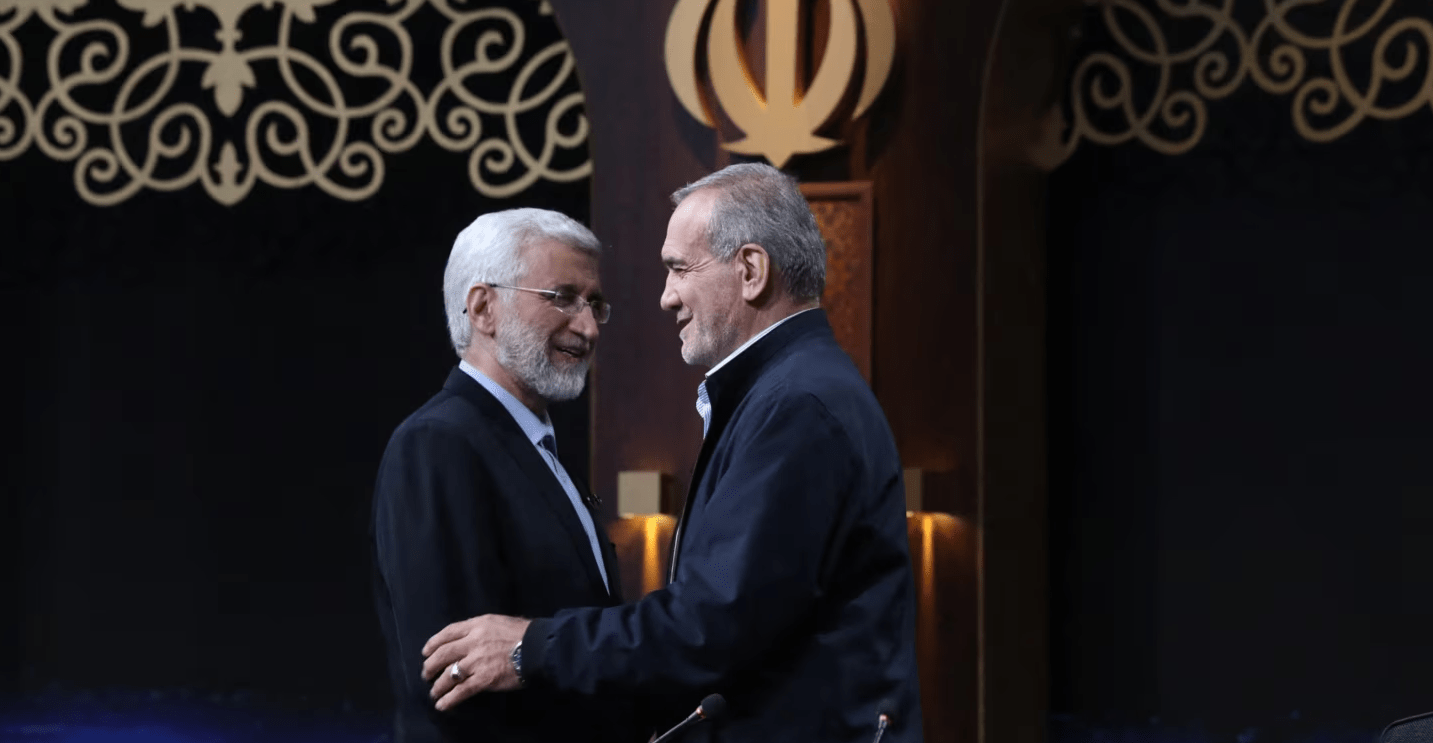 Iranianët votojnë për ta zgjedhur presidentin e ri