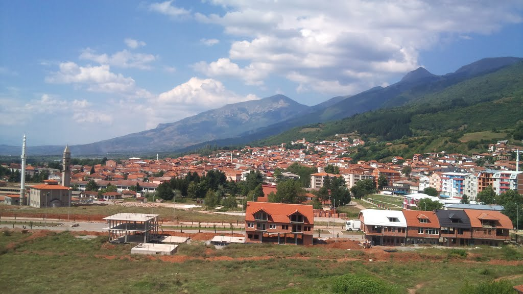 1111PAJISJET ANTI ZJAR MUNGOJNË
