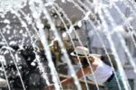 Nga e diela, mot i paqëndrueshëm me rënie të temperaturave