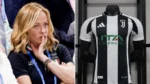 Kryeministrja Meloni bllokon 41 milionë euro sponsorizim për Juventusin