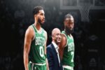 Jeff Bezos i interesuar për Boston Celtics