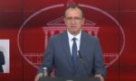Taravari hedh poshtë mundësinë për zgjedhje të parakohshme
