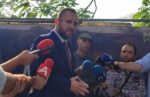 Toshkovski: Çdonjëri që ka kryer ndonjë krim do të përgjigjet, pa marrë parasyshe se sa lartë ka qenë i pozicionuar