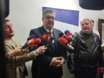 Minçev: Ekzistojnë  dy mundësi që pjesa e përfaqësimit të drejtë të zbatohet në ligje