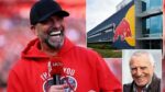 Klopp fillon punën te akademia e Red Bull