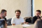 Tri shtete për realizimin e shfaqjes “Emira”, Kushtrim Bekteshi: Kam arsye se çfarë t’i them publikut të sotëm