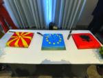 Tirana ecë para, Shkupi në vendnumëro!