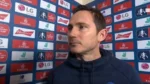 Lampard: Do të isha i çmendur po të thoja se nuk dua të bëhem trajner i Anglisë