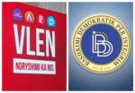 VLEN: BDI vitin e kaluar e shkarkoi, sot e qanë Vesna Damevën