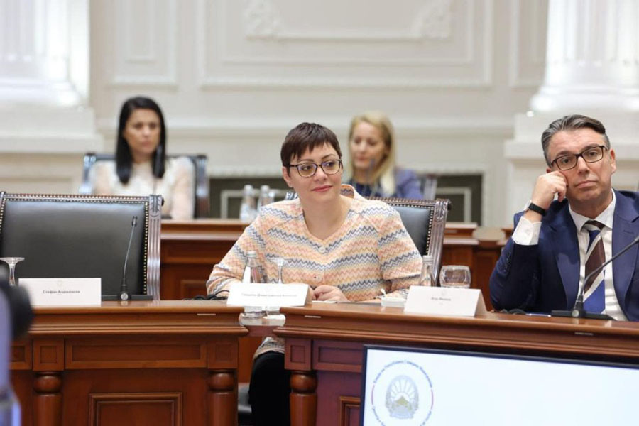 1111REDAKT.......Premtime stabile apo një zhgënjim i radhës