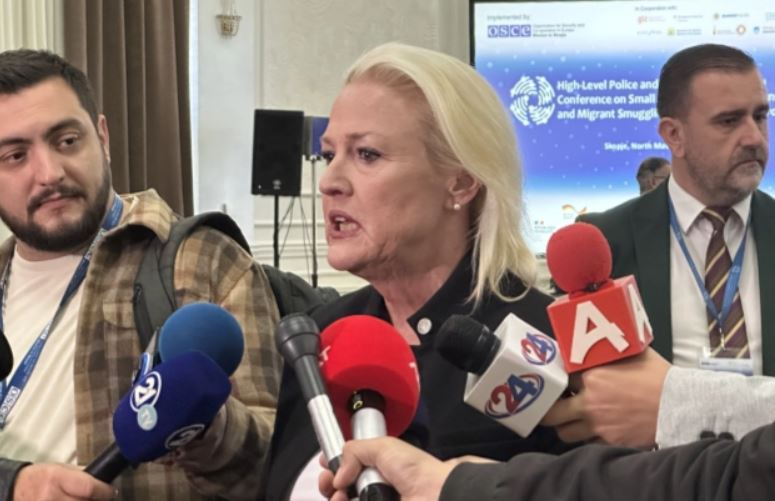 Ageler: Votova dhe pres të shoh kush do të fitojë