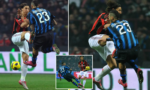 Materazzi rindez “armiqësinë” me Ibrahimovic