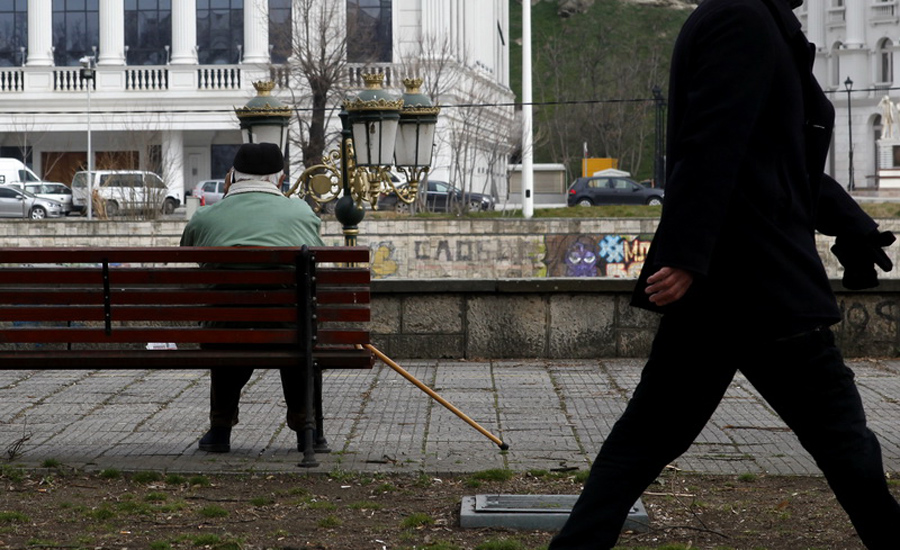 1111Pasojat e rritjes së moshës së pensionimit