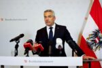 Austria jep nga 1.000 euro për refugjatët sirian që të kthehen në vendlindje