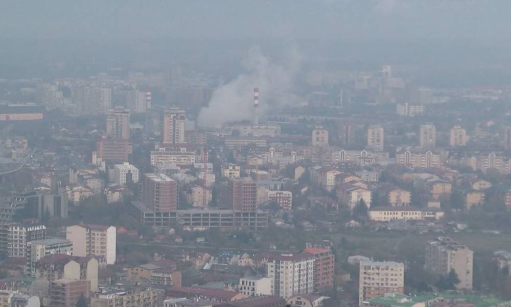 5555REDAKT.......Marsh protestues për ndotjen