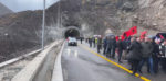 Hapet tenderi për ndricimin e Rrugës së Arbërit dhe Tunelit të Murrizit