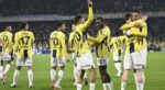 Fenerbahce kthehet në garë për titullin