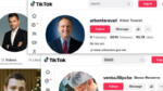Edhe politikanët bëhen me TikTok