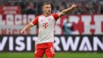 Bayern Munich, “poker” rinovimesh me Kimmich