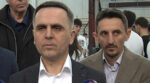 KASAMI I PËRGJIGJET VMRO-së: Emra të ri rrugësh dhe stemë të re të shtetit